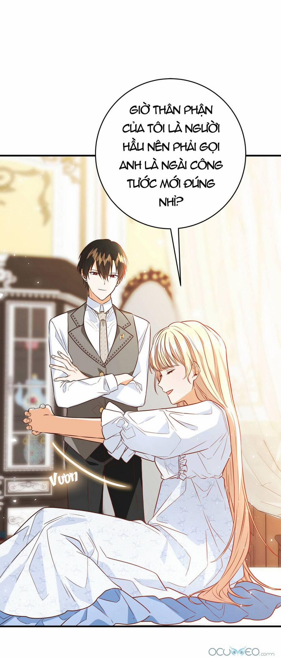 Lòng Trung Thành Với Kẻ Ác 4 trang 91