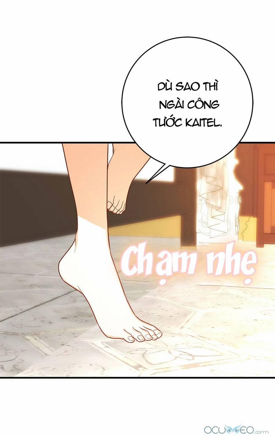 Lòng Trung Thành Với Kẻ Ác 4 trang 92