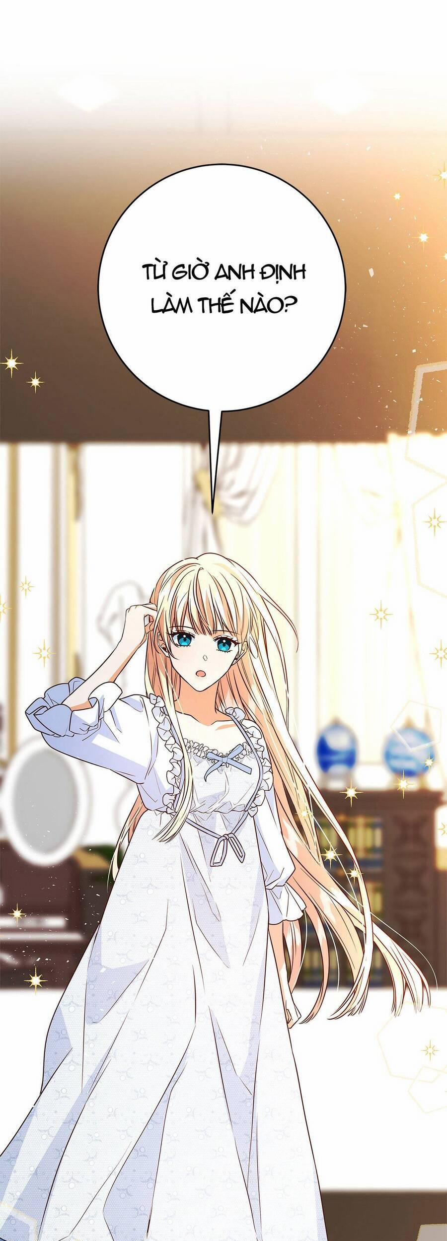 Lòng Trung Thành Với Kẻ Ác 4 trang 93