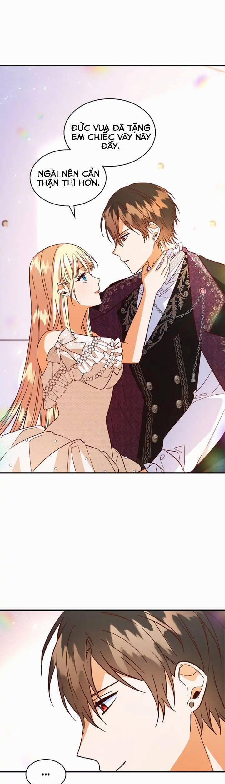 Lòng Trung Thành Với Kẻ Ác 40 trang 10