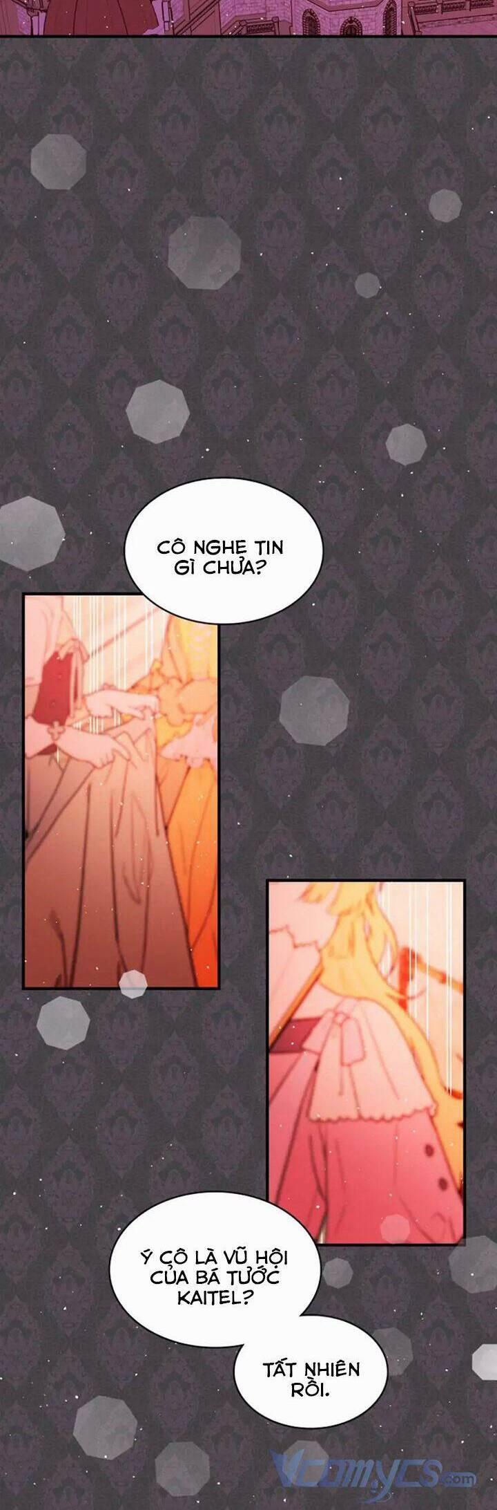 Lòng Trung Thành Với Kẻ Ác 40 trang 13