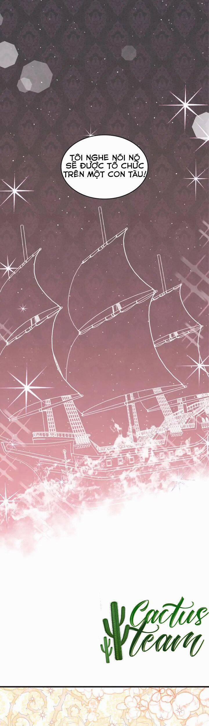 Lòng Trung Thành Với Kẻ Ác 40 trang 14