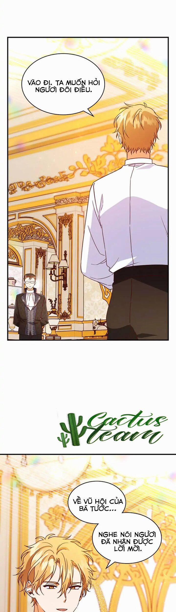 Lòng Trung Thành Với Kẻ Ác 40 trang 16