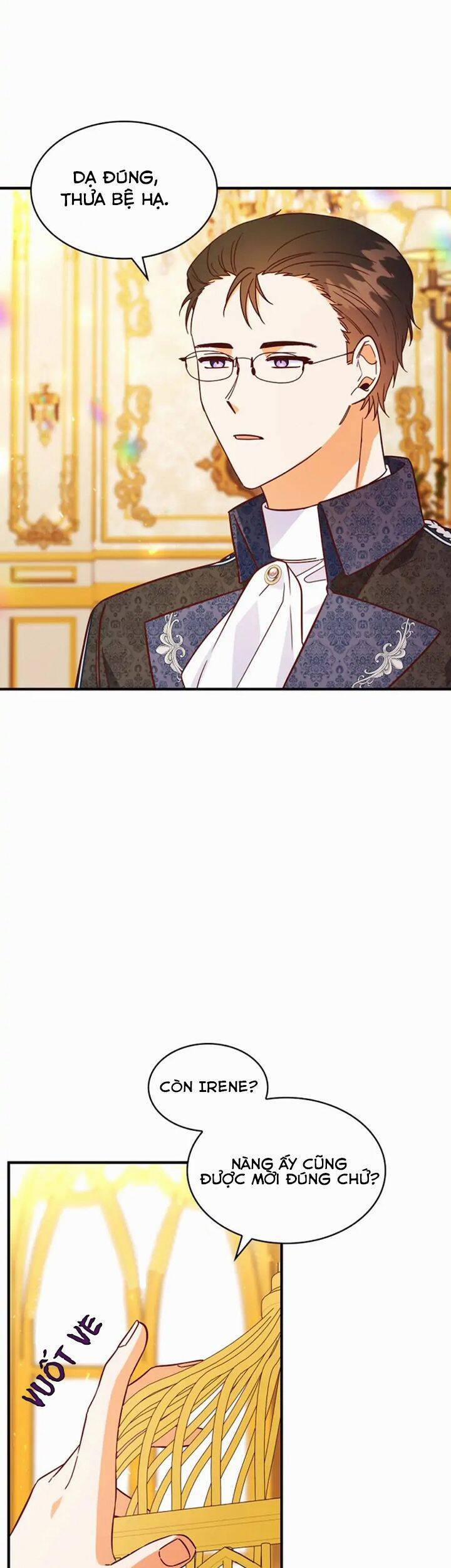 Lòng Trung Thành Với Kẻ Ác 40 trang 18