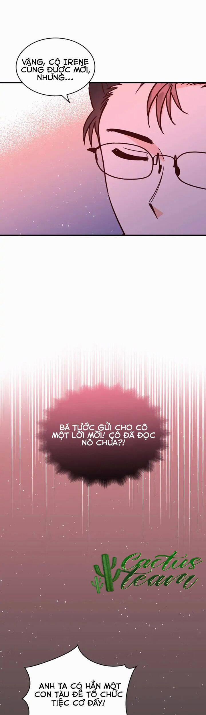 Lòng Trung Thành Với Kẻ Ác 40 trang 20