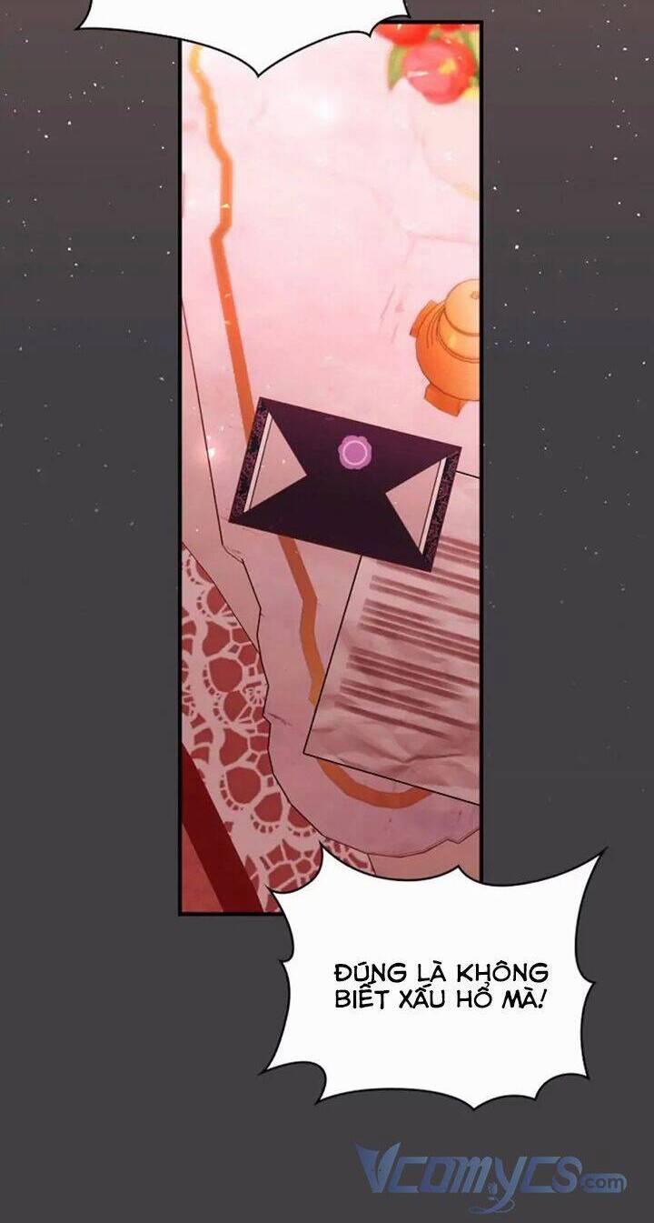 Lòng Trung Thành Với Kẻ Ác 40 trang 21