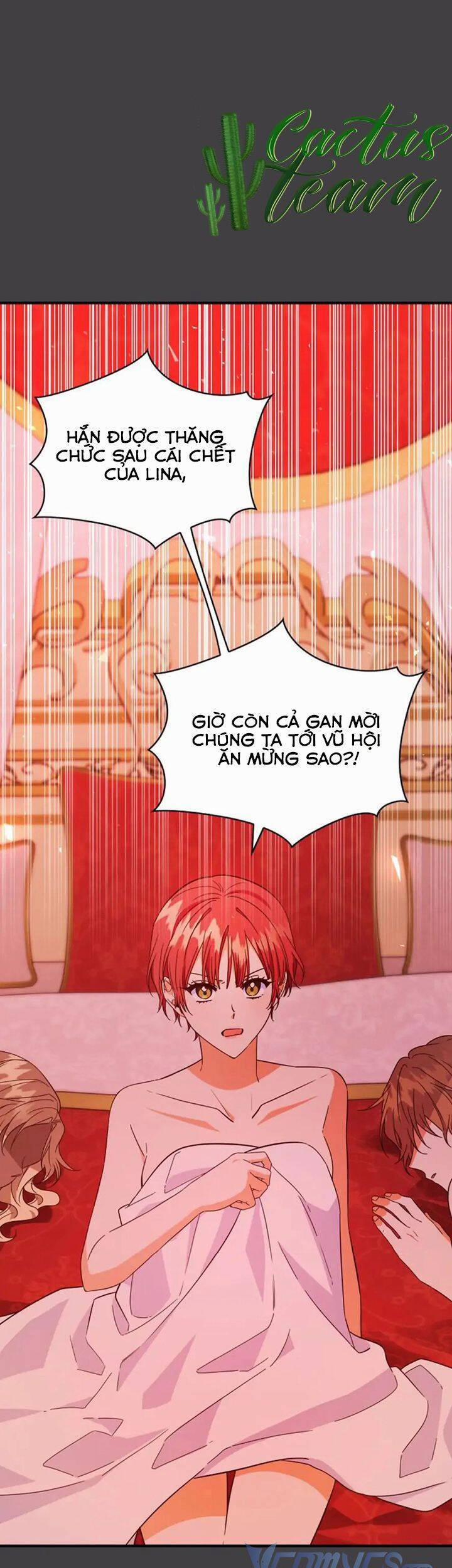 Lòng Trung Thành Với Kẻ Ác 40 trang 22