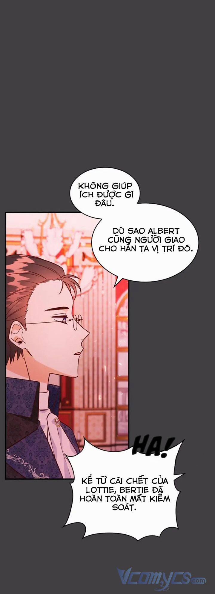 Lòng Trung Thành Với Kẻ Ác 40 trang 24