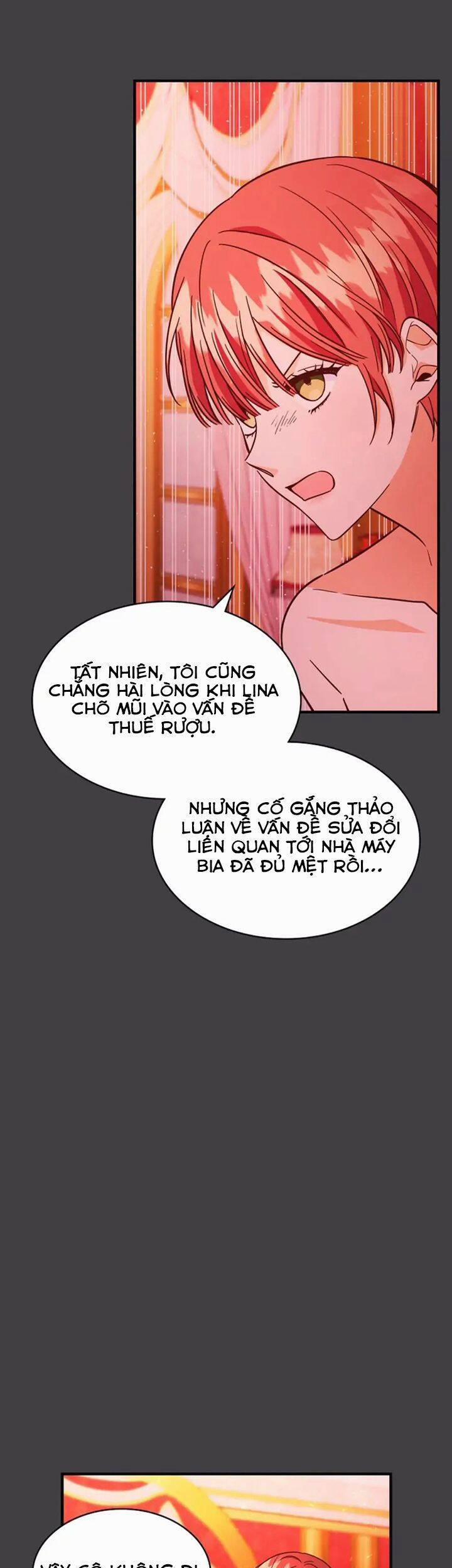 Lòng Trung Thành Với Kẻ Ác 40 trang 25