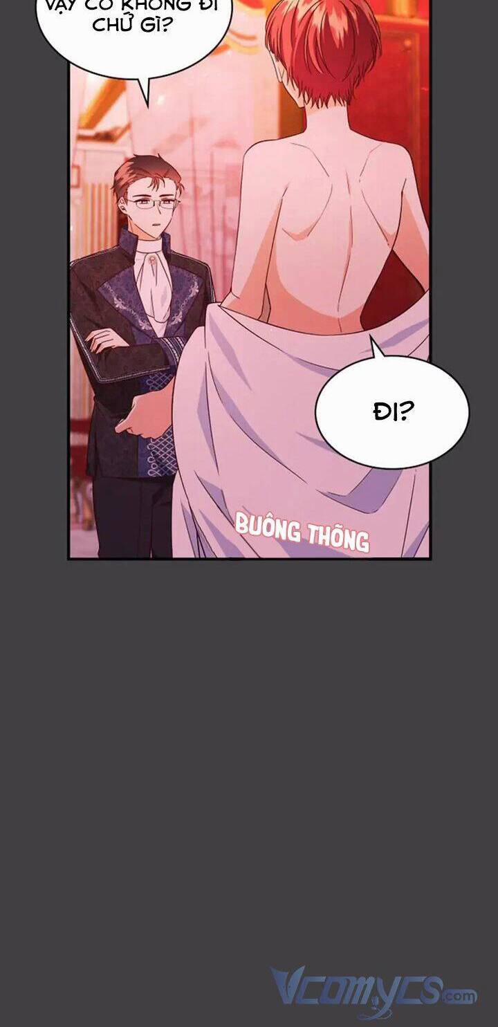 Lòng Trung Thành Với Kẻ Ác 40 trang 26