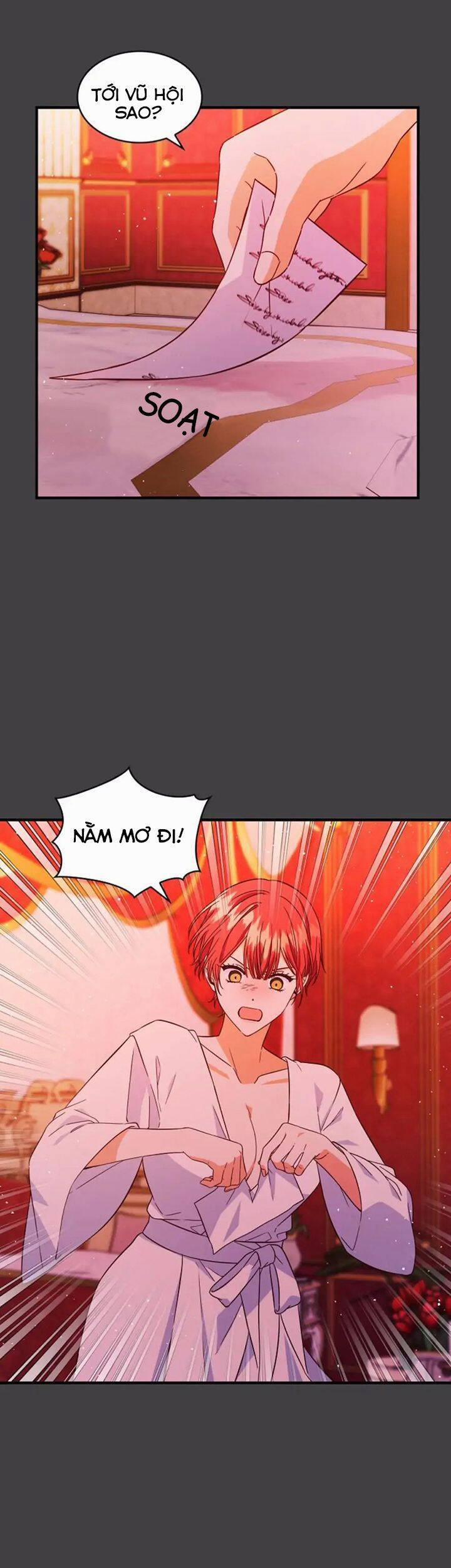 Lòng Trung Thành Với Kẻ Ác 40 trang 27