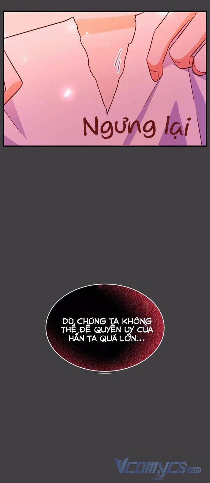Lòng Trung Thành Với Kẻ Ác 40 trang 28