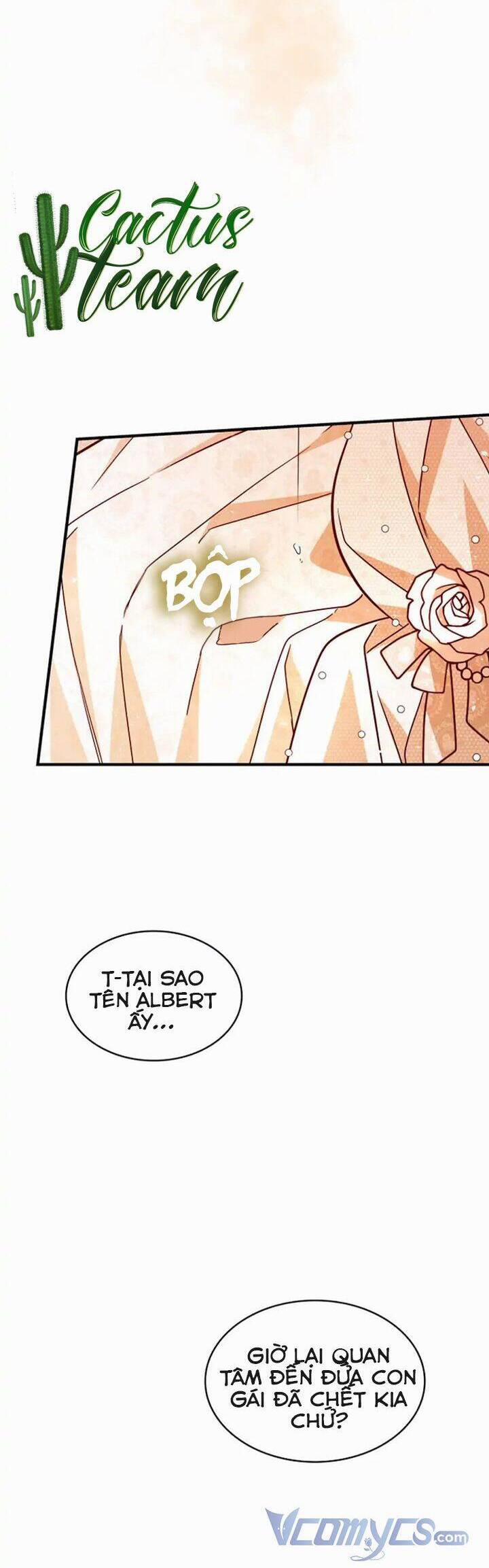 Lòng Trung Thành Với Kẻ Ác 40 trang 3