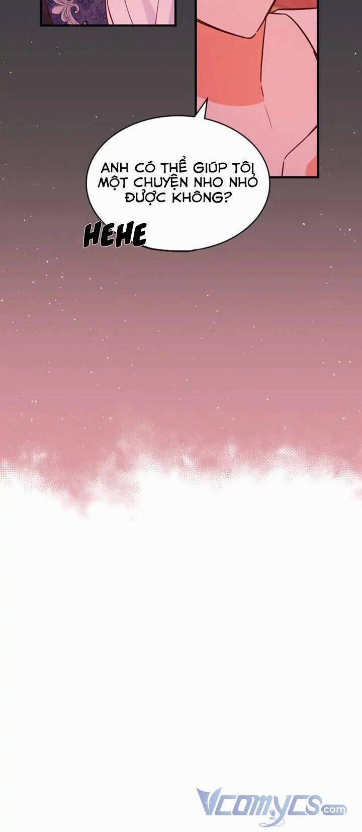 Lòng Trung Thành Với Kẻ Ác 40 trang 30