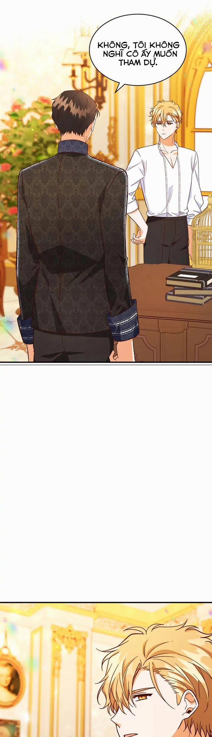 Lòng Trung Thành Với Kẻ Ác 40 trang 31