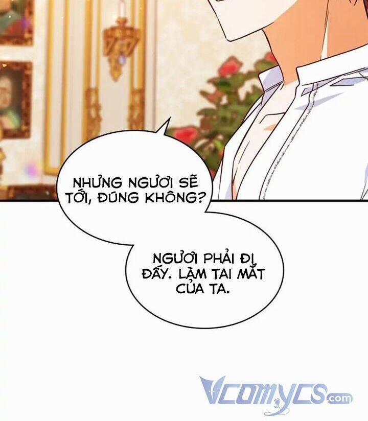 Lòng Trung Thành Với Kẻ Ác 40 trang 32