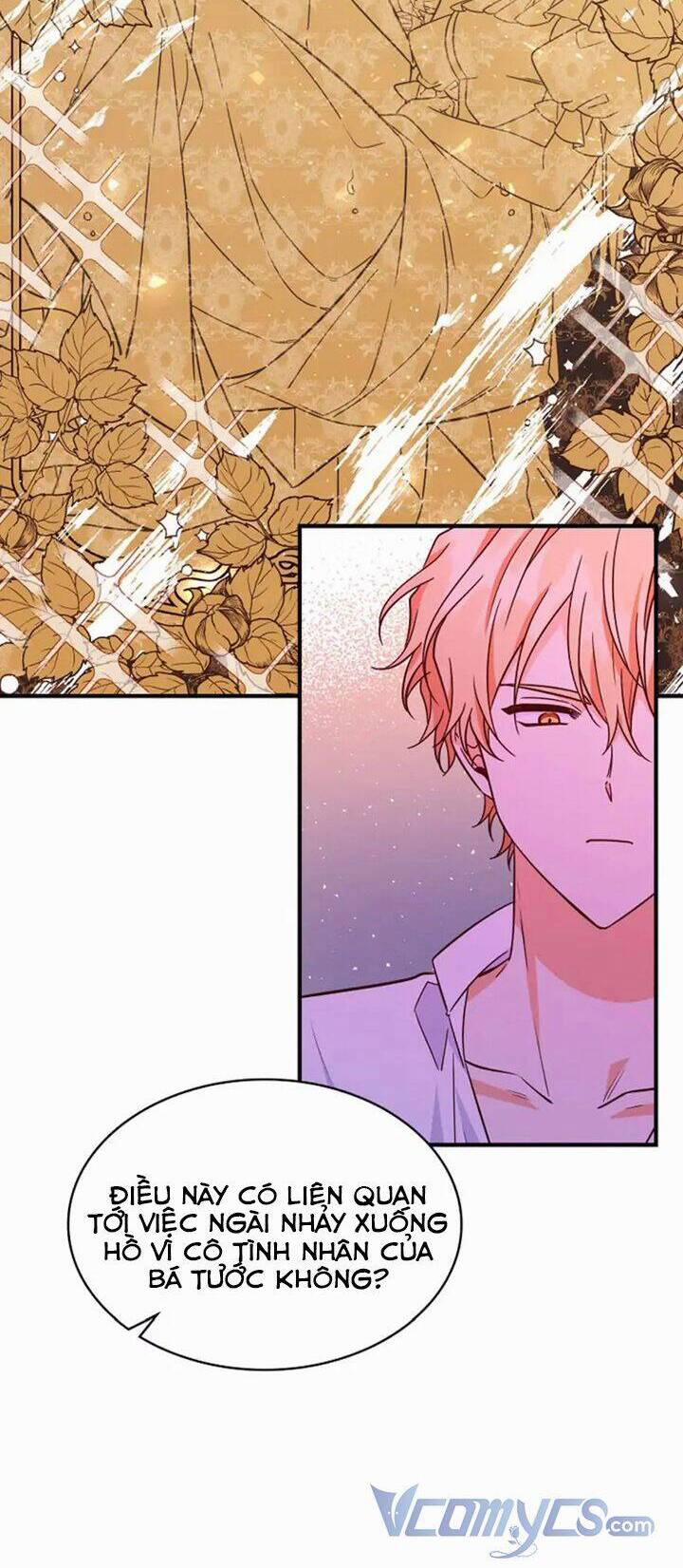 Lòng Trung Thành Với Kẻ Ác 40 trang 34