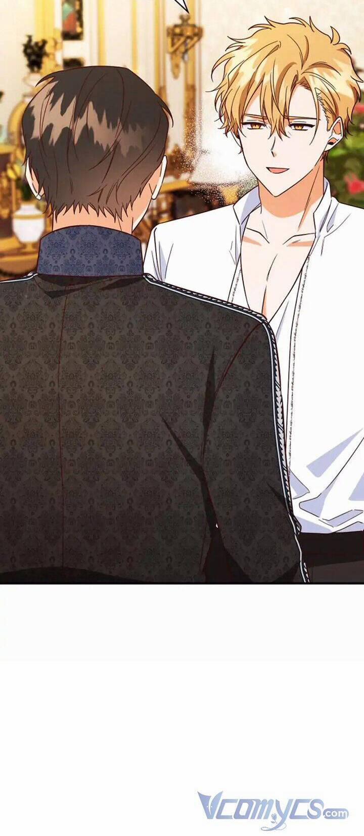 Lòng Trung Thành Với Kẻ Ác 40 trang 38