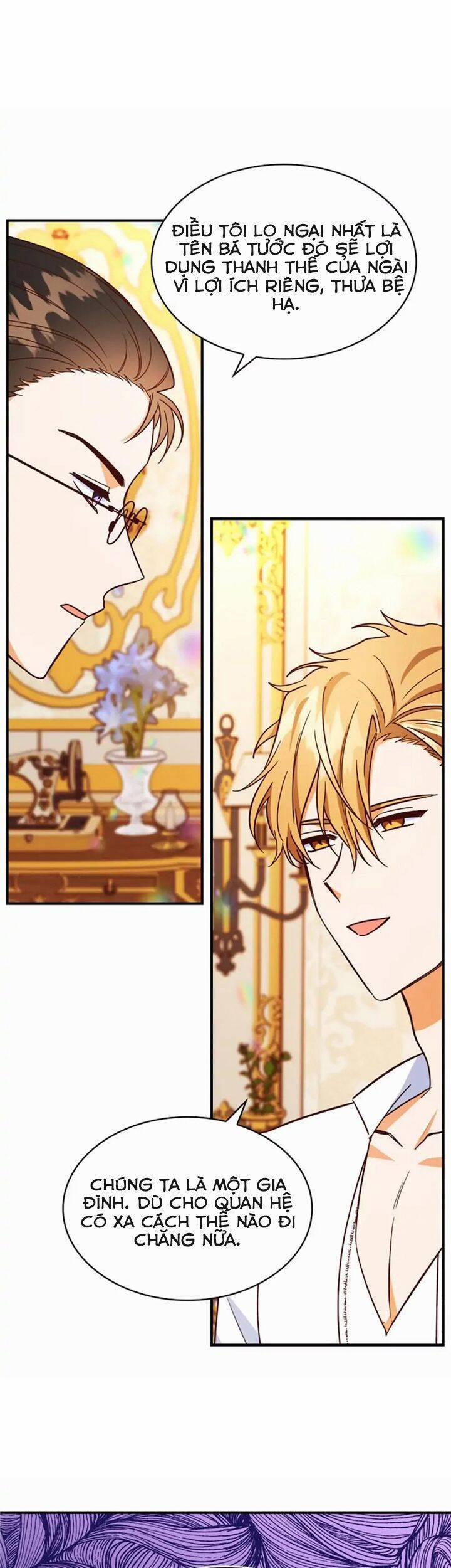 Lòng Trung Thành Với Kẻ Ác 40 trang 39