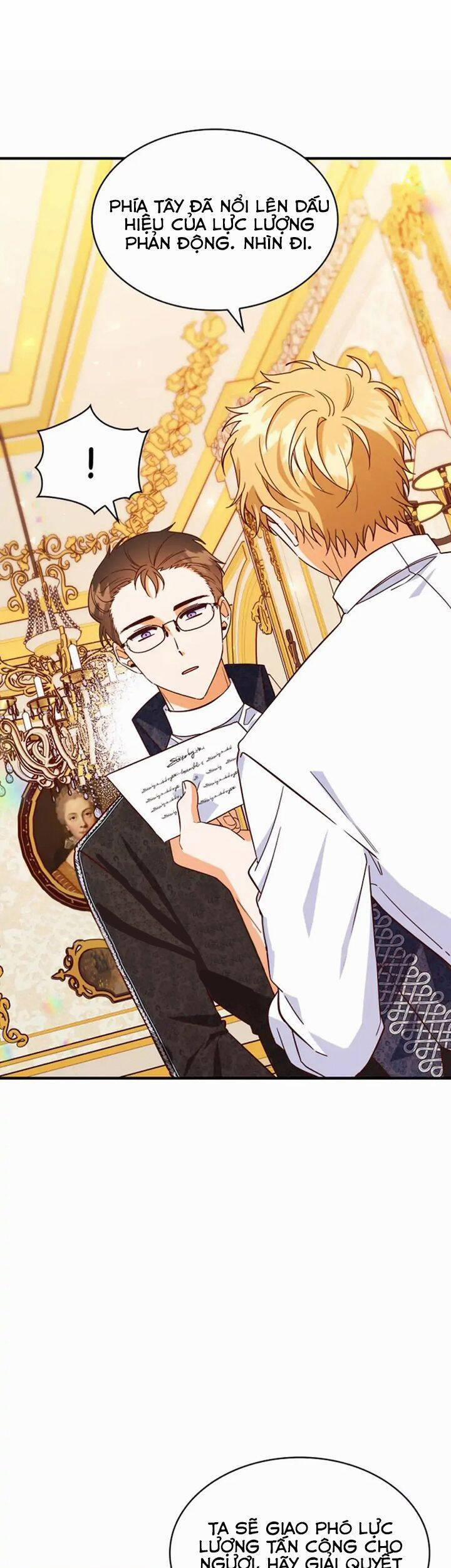 Lòng Trung Thành Với Kẻ Ác 40 trang 41