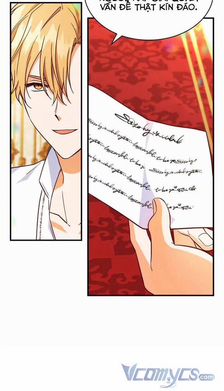 Lòng Trung Thành Với Kẻ Ác 40 trang 42