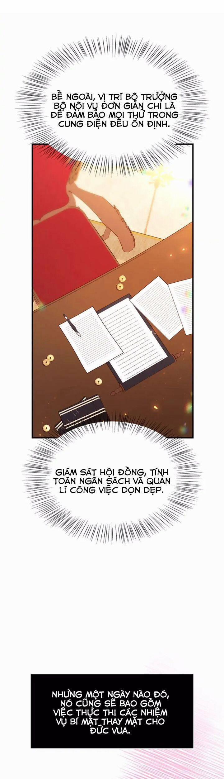 Lòng Trung Thành Với Kẻ Ác 40 trang 43