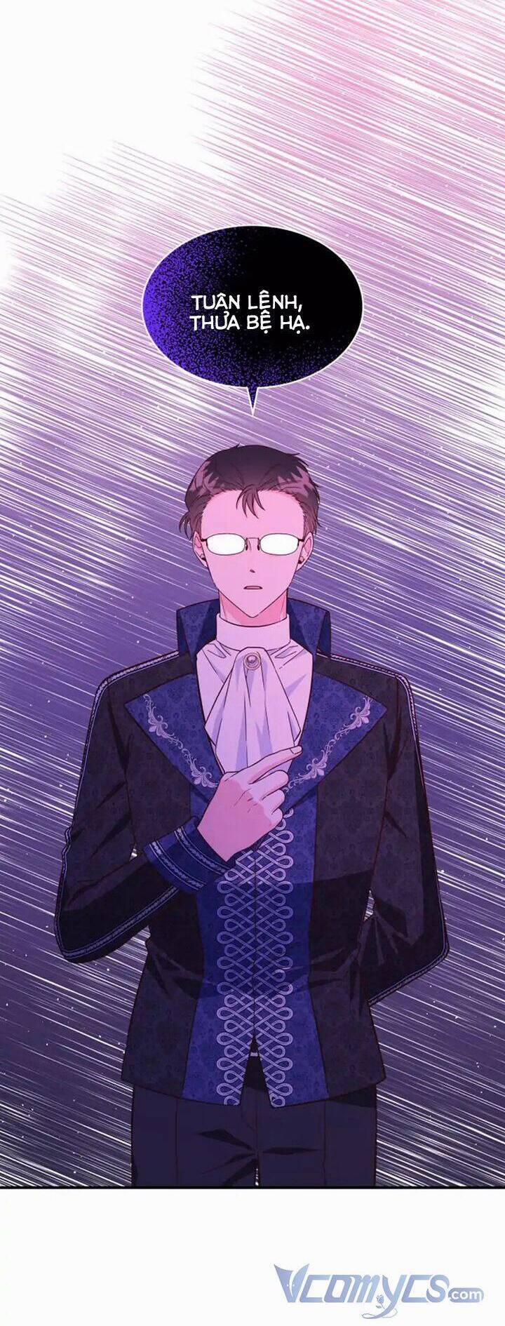 Lòng Trung Thành Với Kẻ Ác 40 trang 44