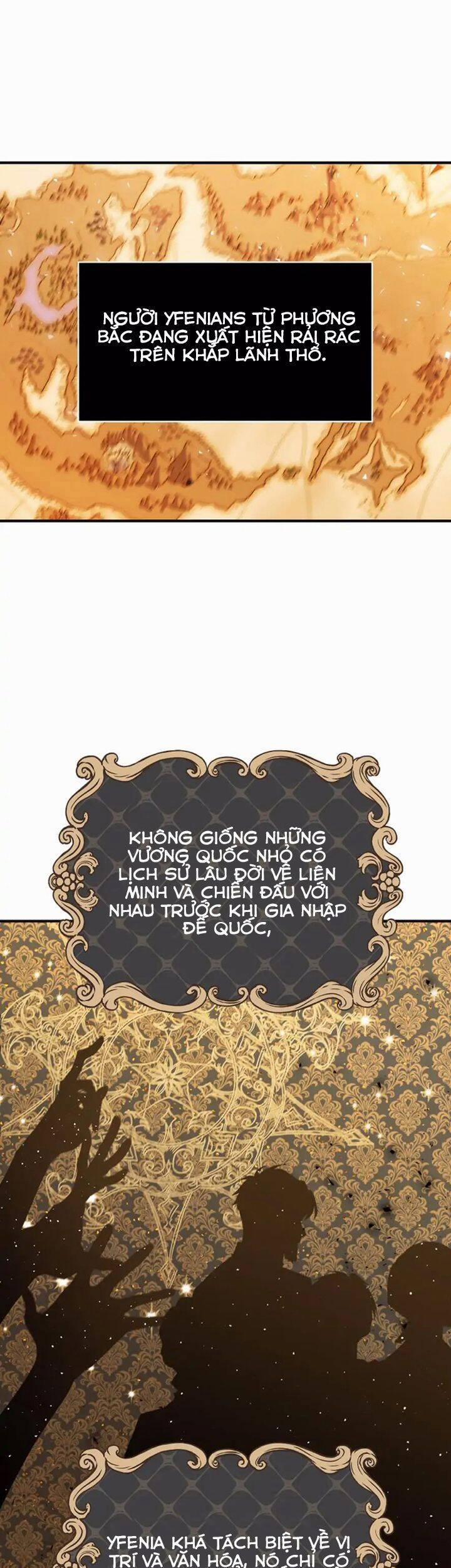 Lòng Trung Thành Với Kẻ Ác 40 trang 47