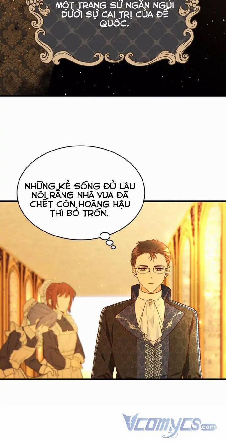 Lòng Trung Thành Với Kẻ Ác 40 trang 48