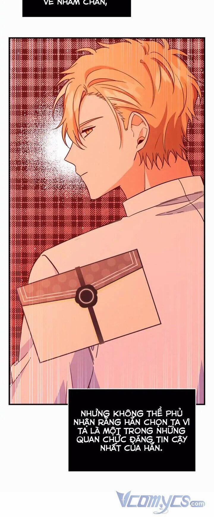 Lòng Trung Thành Với Kẻ Ác 40 trang 50