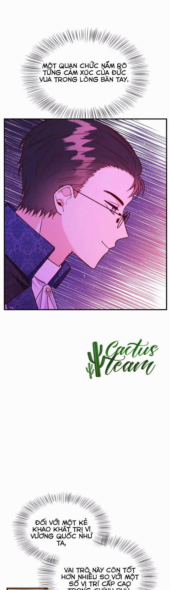 Lòng Trung Thành Với Kẻ Ác 40 trang 51