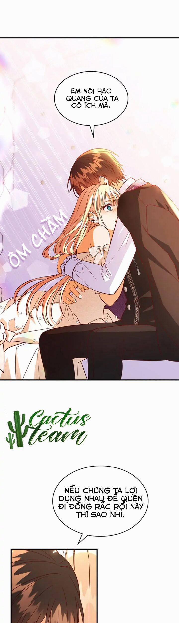 Lòng Trung Thành Với Kẻ Ác 40 trang 6