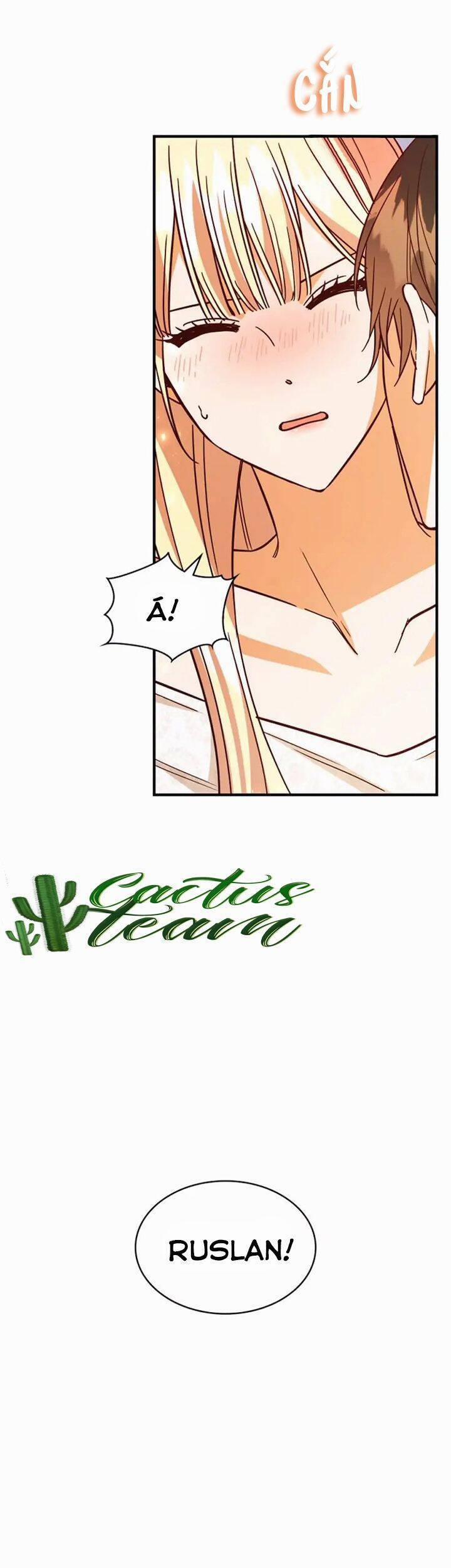 Lòng Trung Thành Với Kẻ Ác 40 trang 8