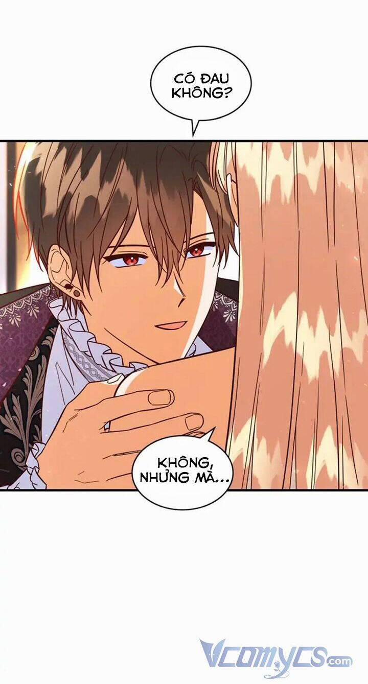 Lòng Trung Thành Với Kẻ Ác 40 trang 9