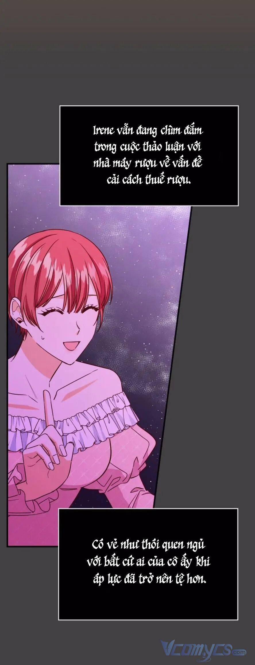 Lòng Trung Thành Với Kẻ Ác 41 trang 0