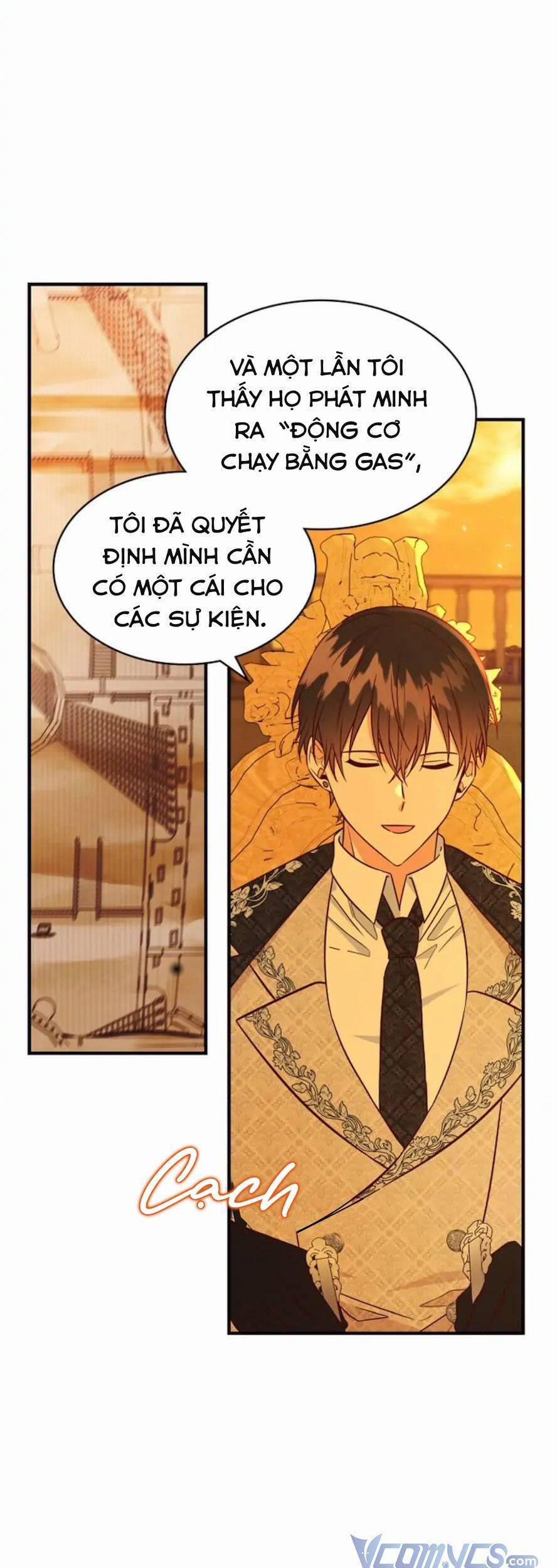 Lòng Trung Thành Với Kẻ Ác 41 trang 10