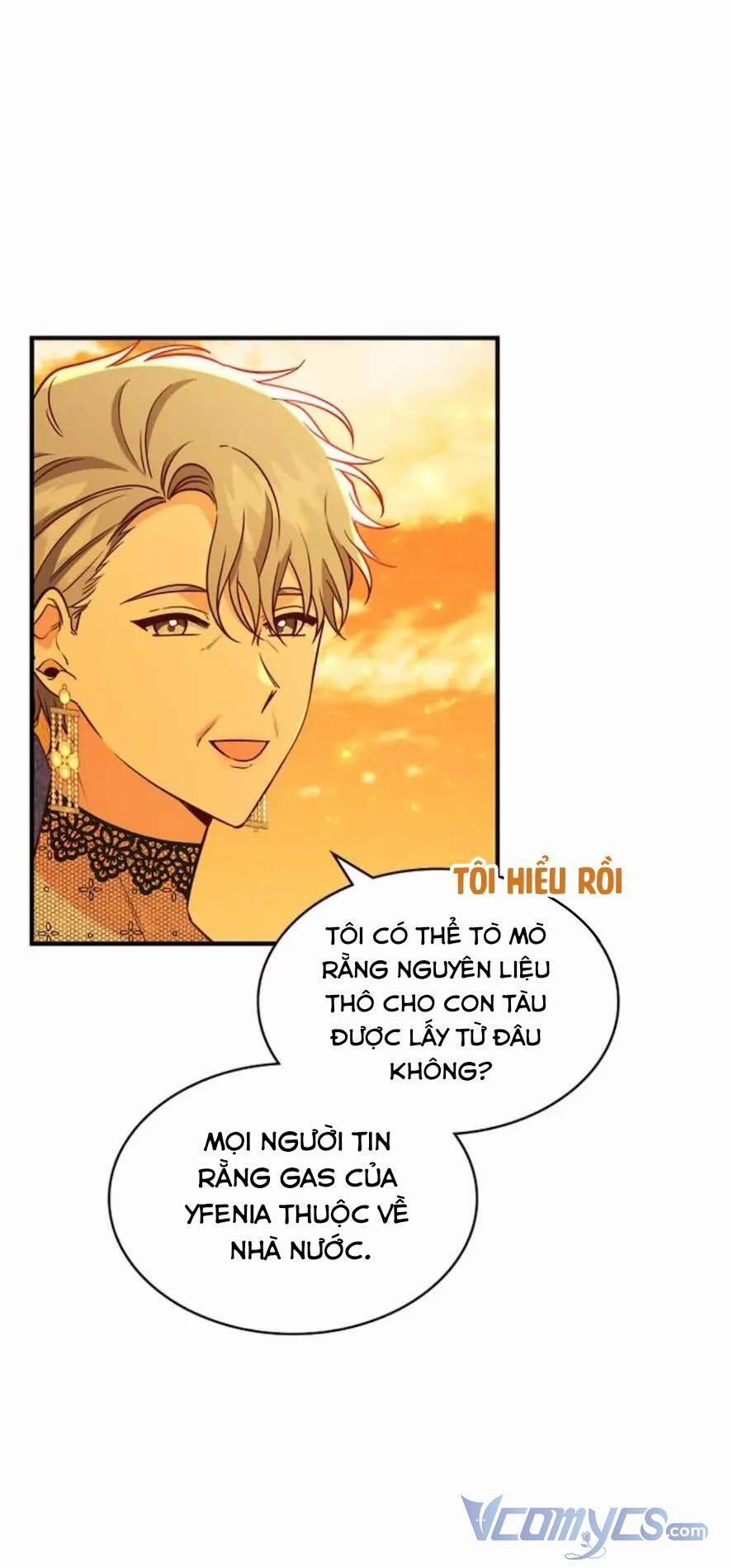 Lòng Trung Thành Với Kẻ Ác 41 trang 12