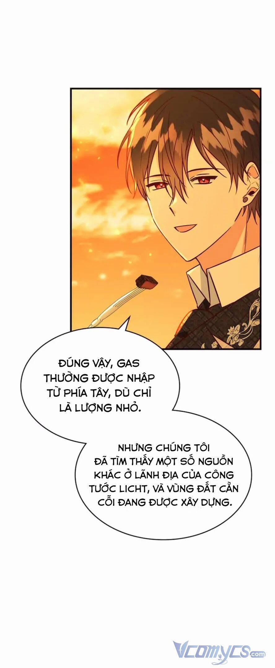 Lòng Trung Thành Với Kẻ Ác 41 trang 13