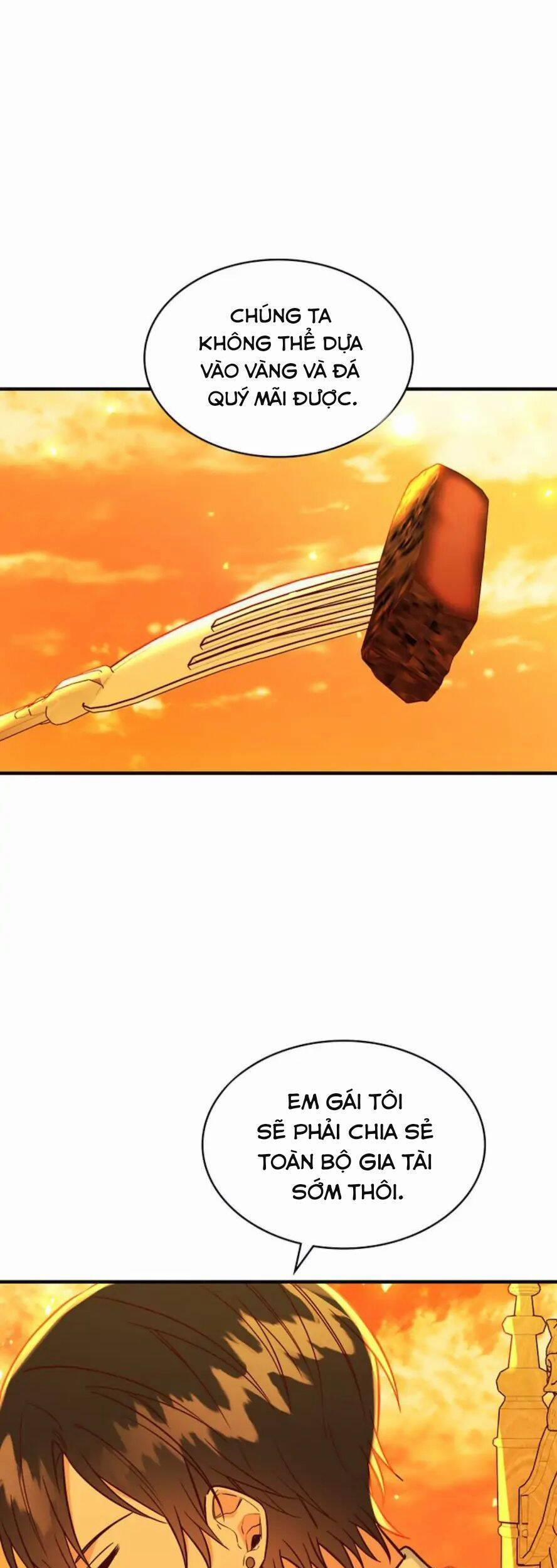 Lòng Trung Thành Với Kẻ Ác 41 trang 14