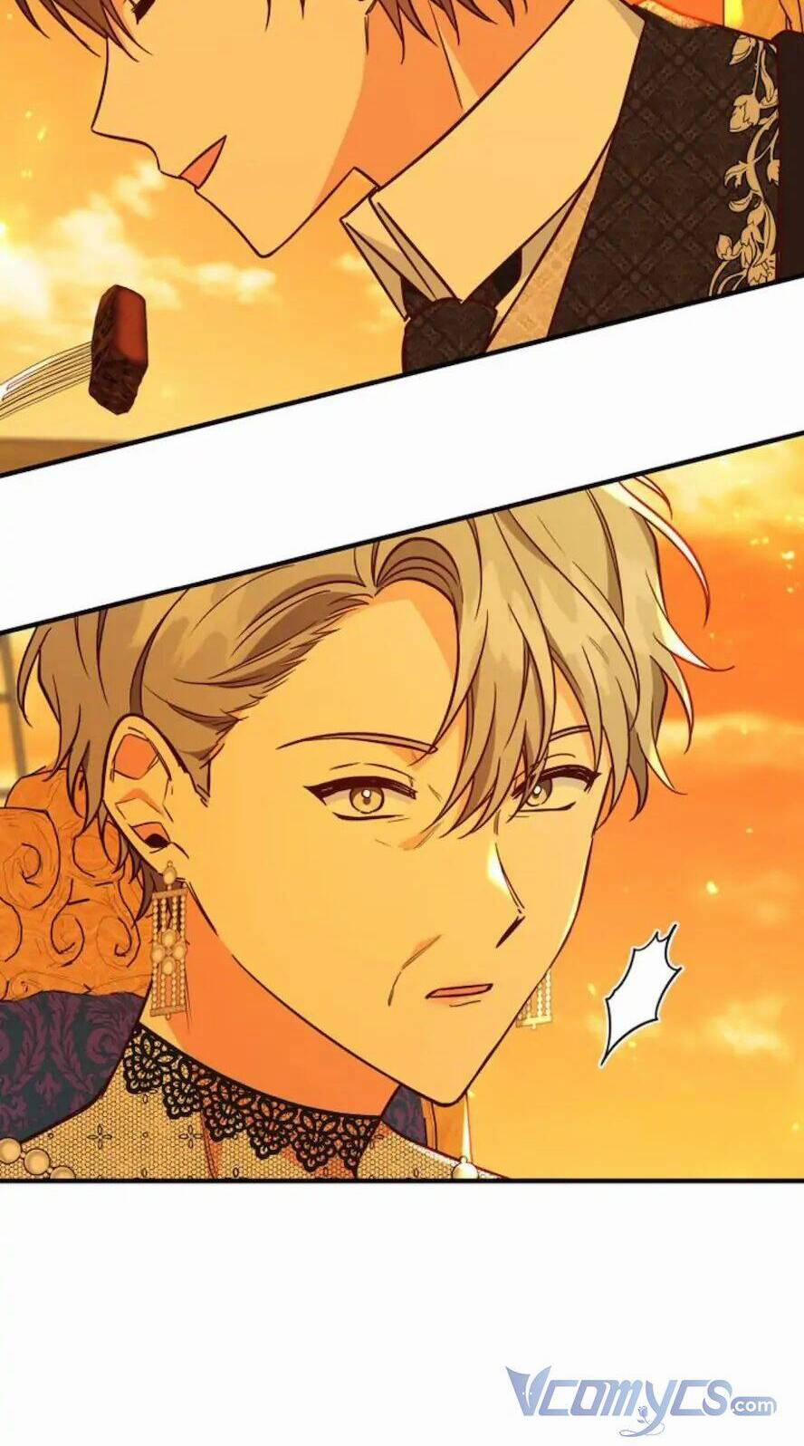 Lòng Trung Thành Với Kẻ Ác 41 trang 15