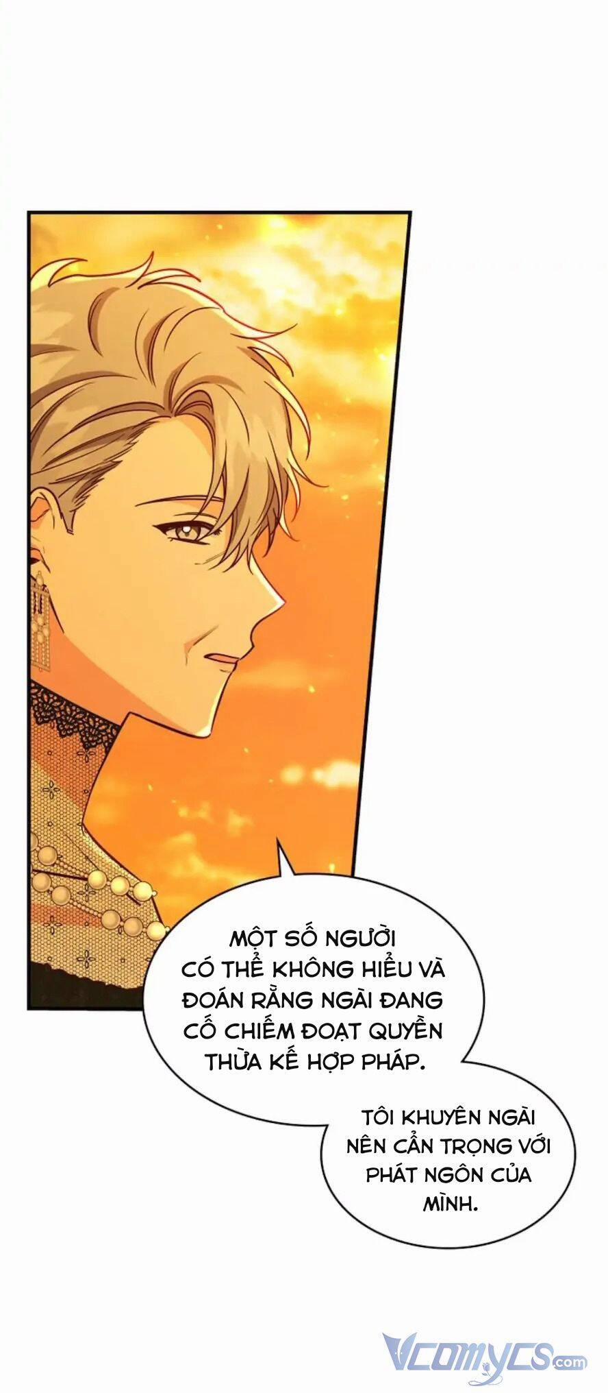 Lòng Trung Thành Với Kẻ Ác 41 trang 17