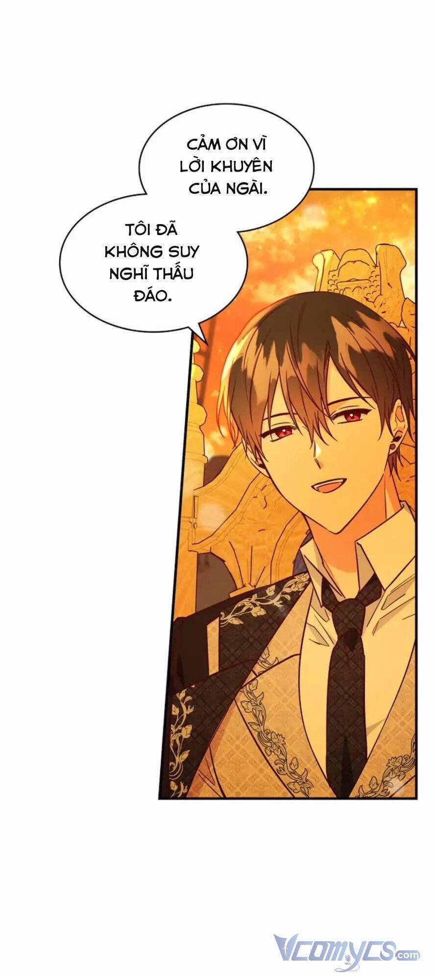 Lòng Trung Thành Với Kẻ Ác 41 trang 18