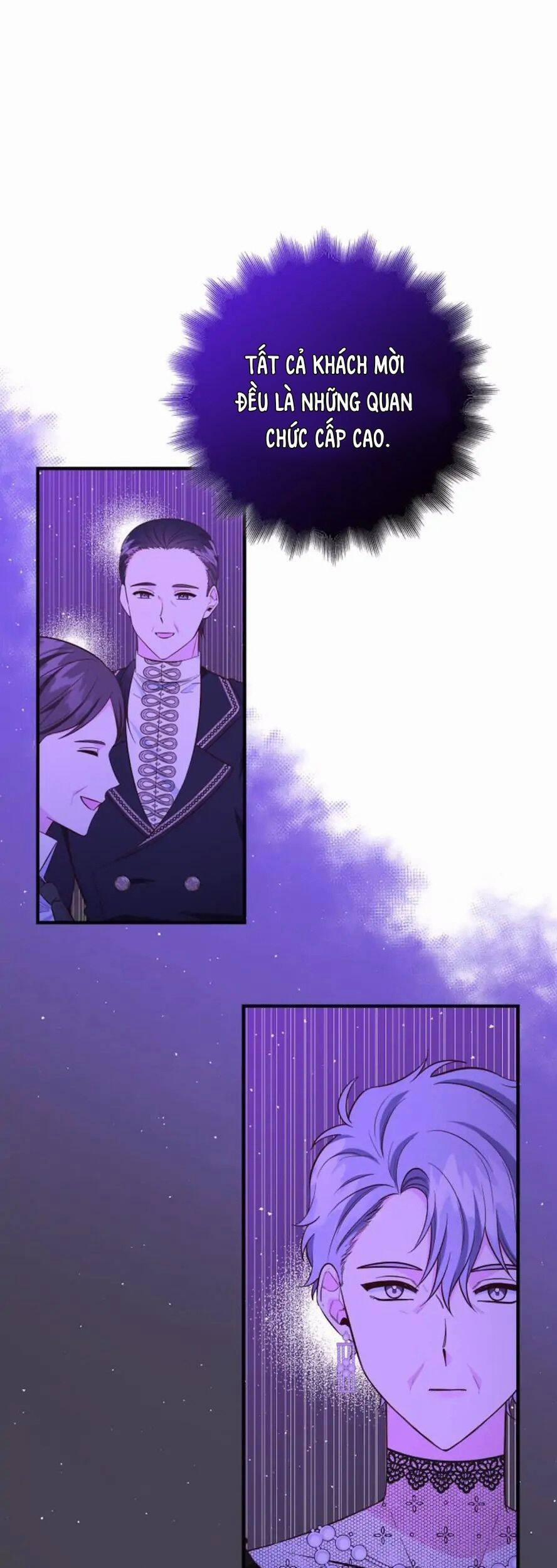 Lòng Trung Thành Với Kẻ Ác 41 trang 19