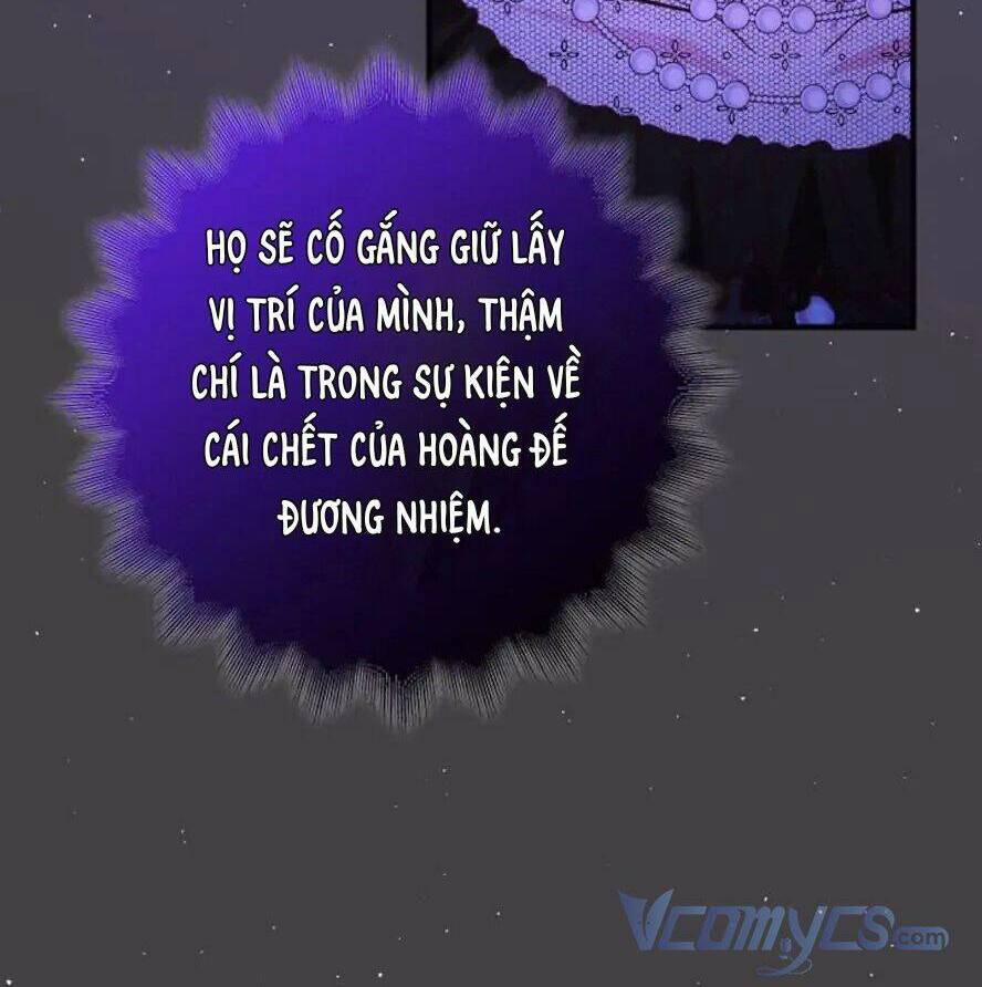 Lòng Trung Thành Với Kẻ Ác 41 trang 20