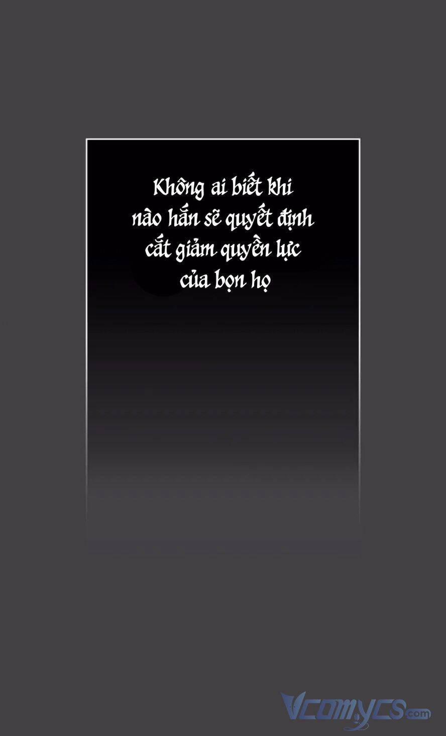 Lòng Trung Thành Với Kẻ Ác 41 trang 23