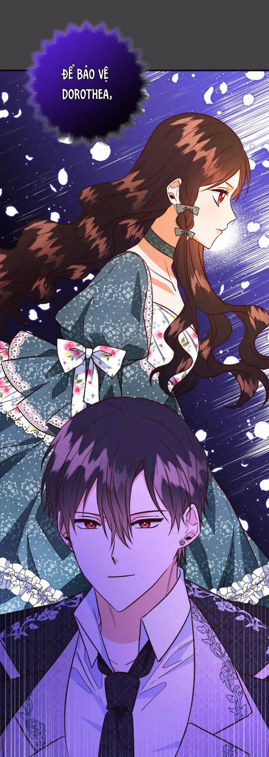 Lòng Trung Thành Với Kẻ Ác 41 trang 24