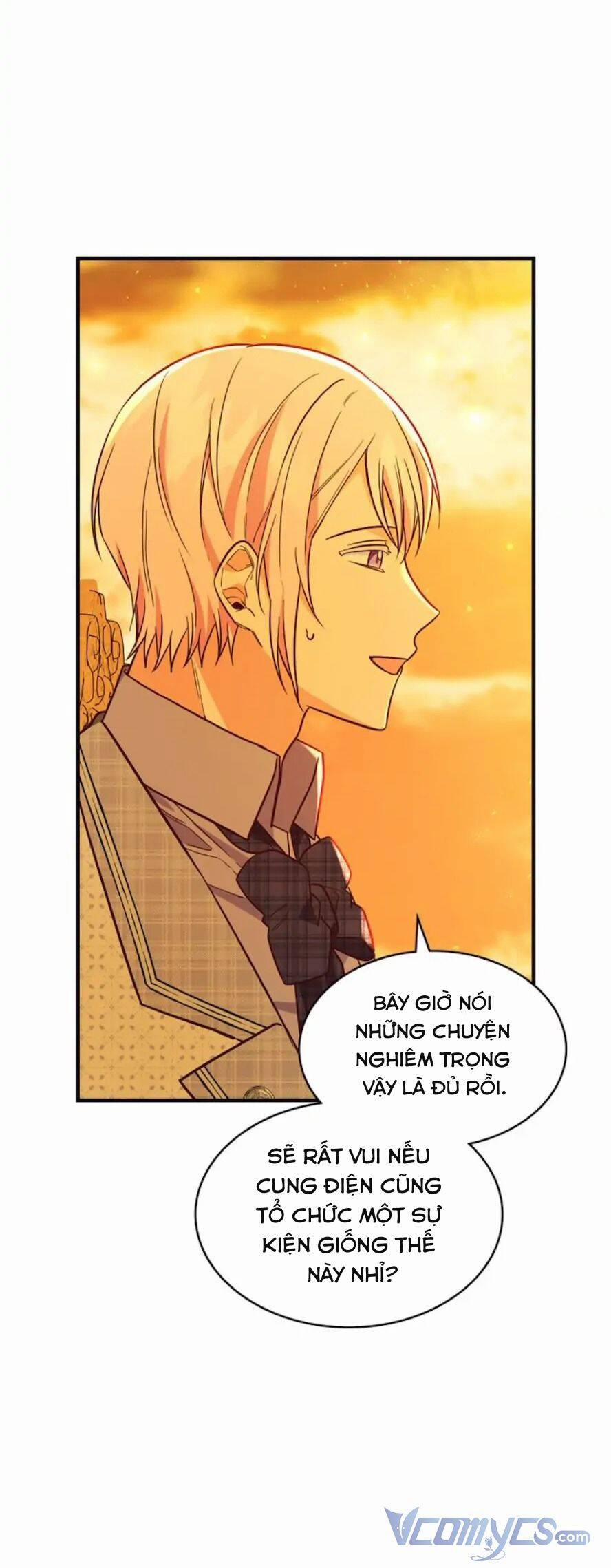 Lòng Trung Thành Với Kẻ Ác 41 trang 26