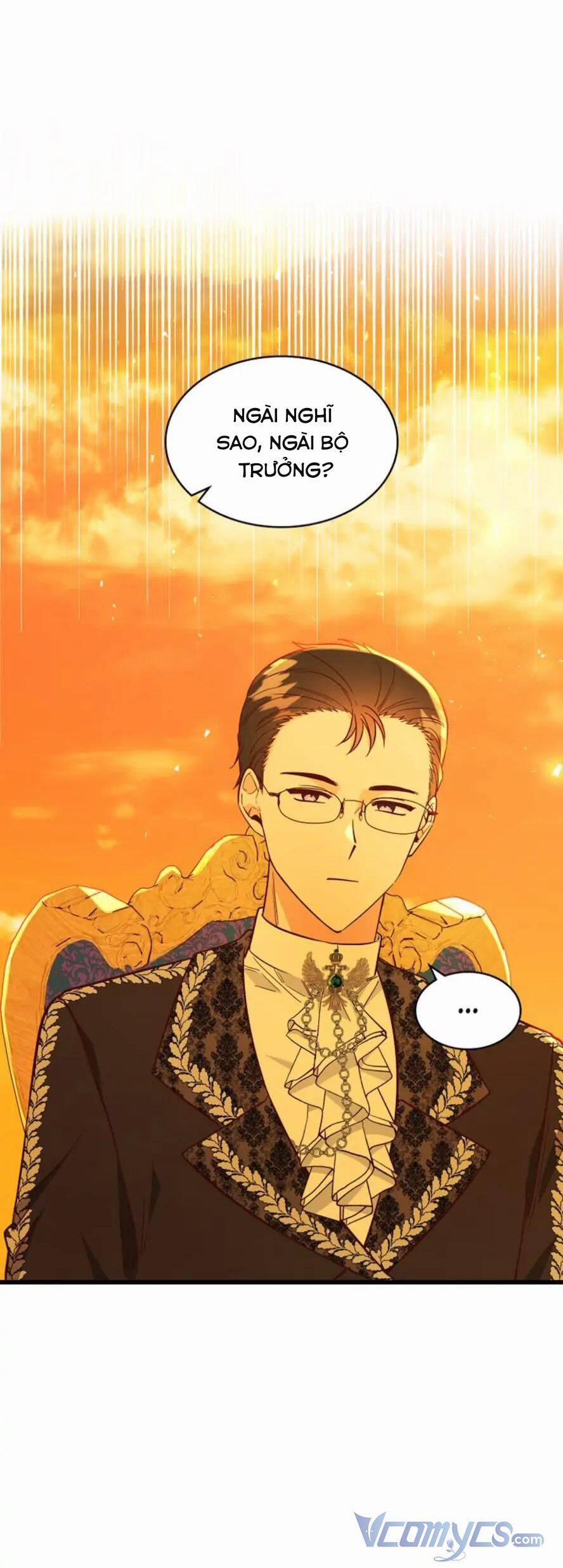 Lòng Trung Thành Với Kẻ Ác 41 trang 27