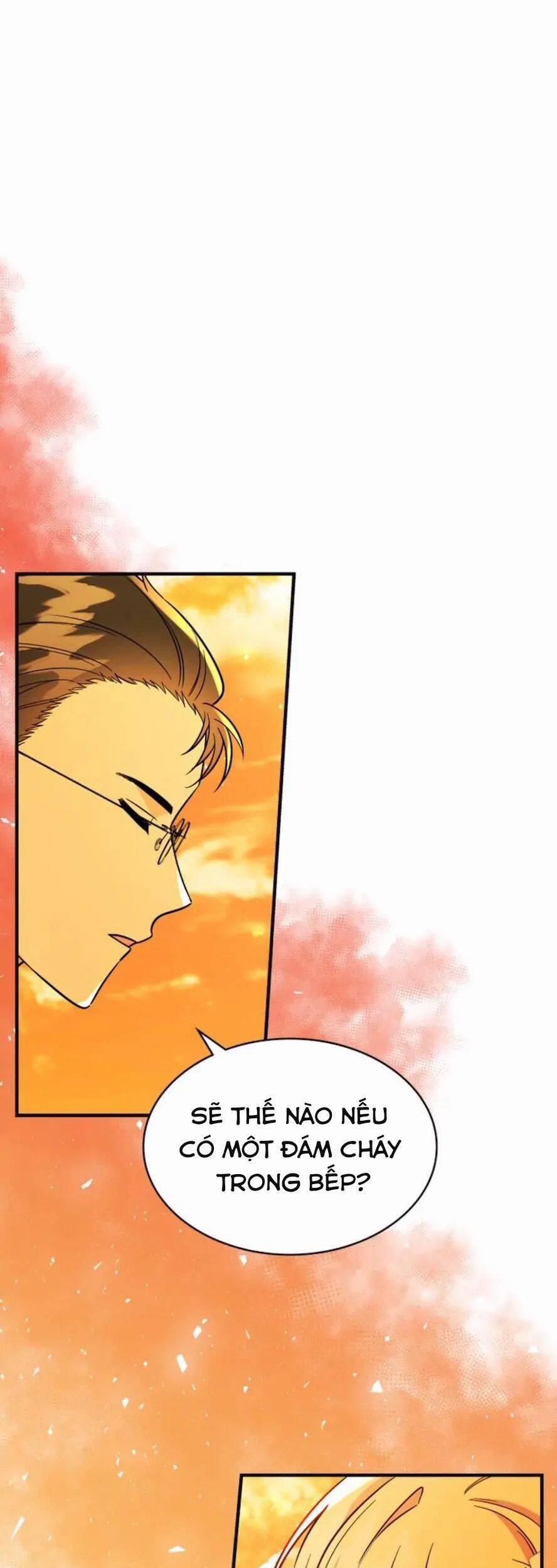 Lòng Trung Thành Với Kẻ Ác 41 trang 29