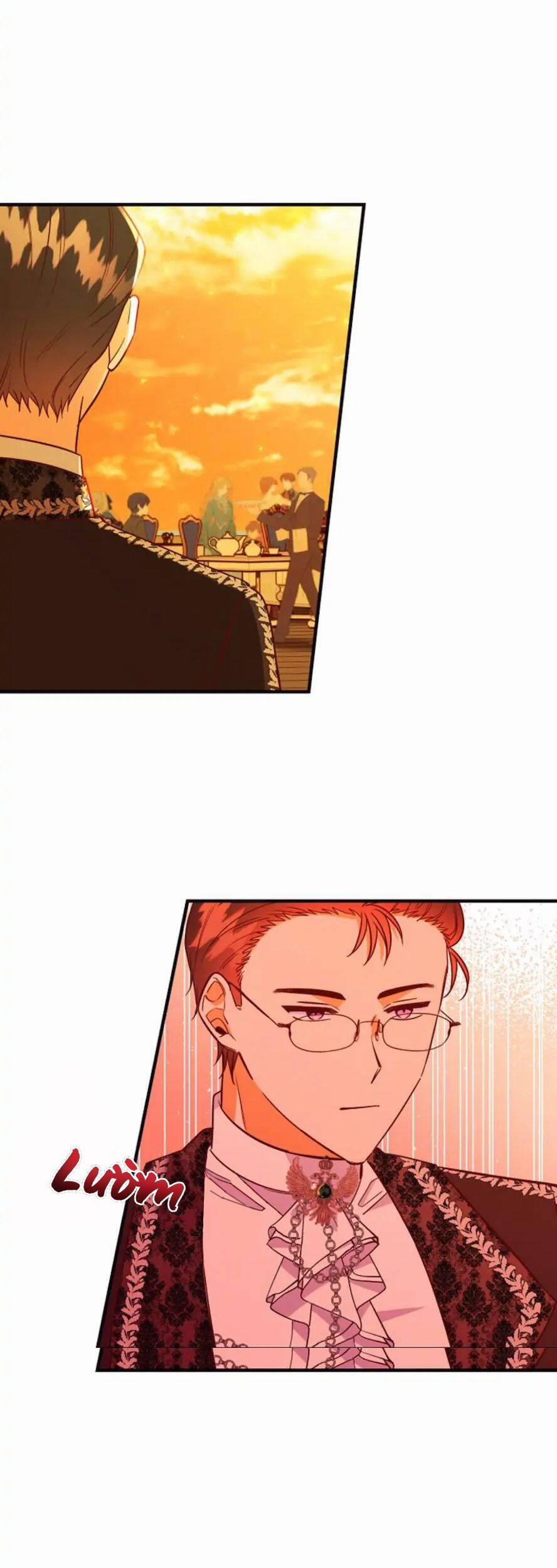 Lòng Trung Thành Với Kẻ Ác 41 trang 3